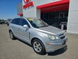 Chevrolet Captiva Sport