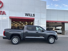 2026 Toyota Tundra SR5 Truck CrewMax