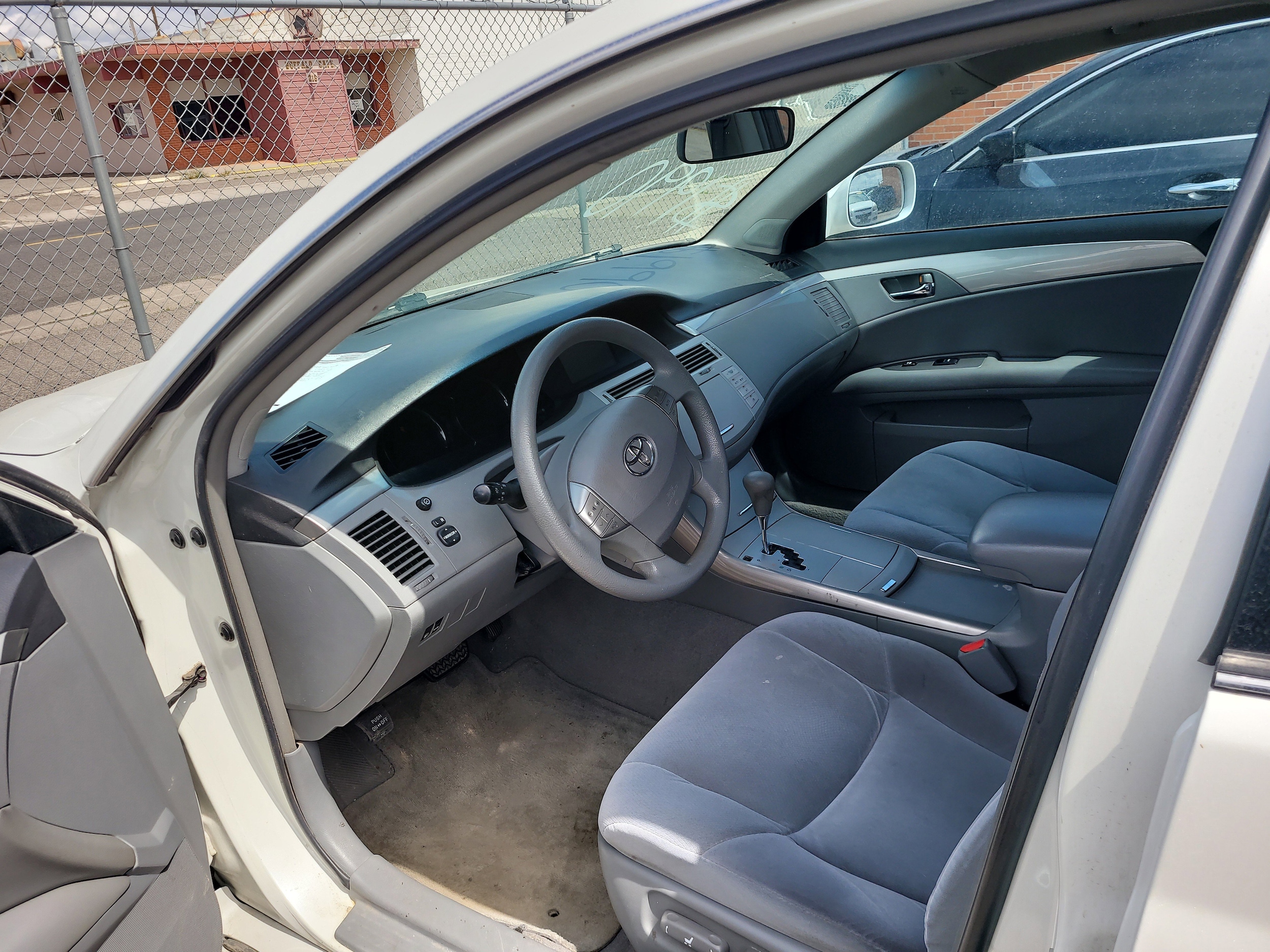 Used 2007 Toyota Avalon XL with VIN 4T1BK36B47U193247 for sale in Twin Falls, ID