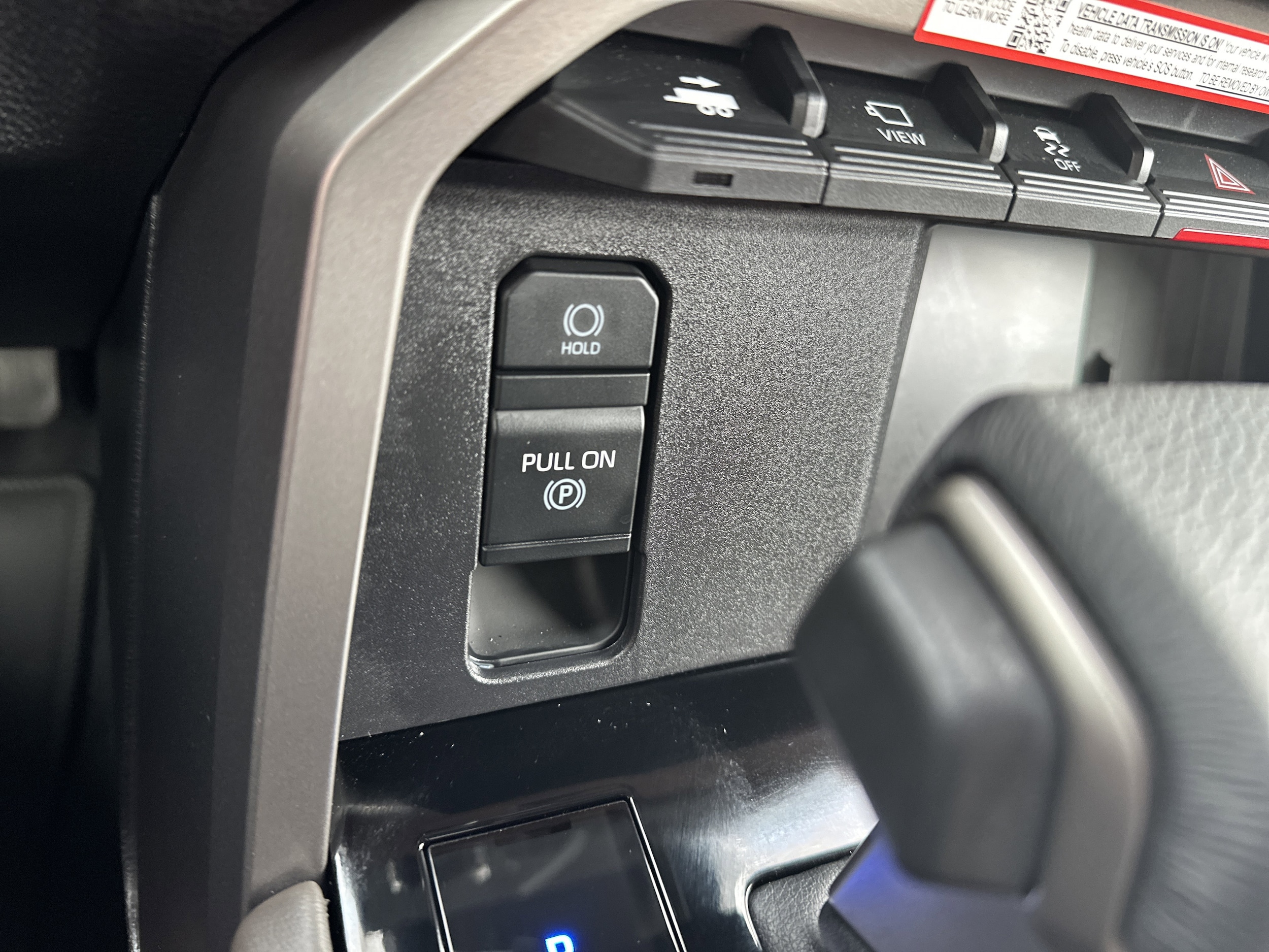 2026 Toyota Tundra 1794 Edition - Photo 28