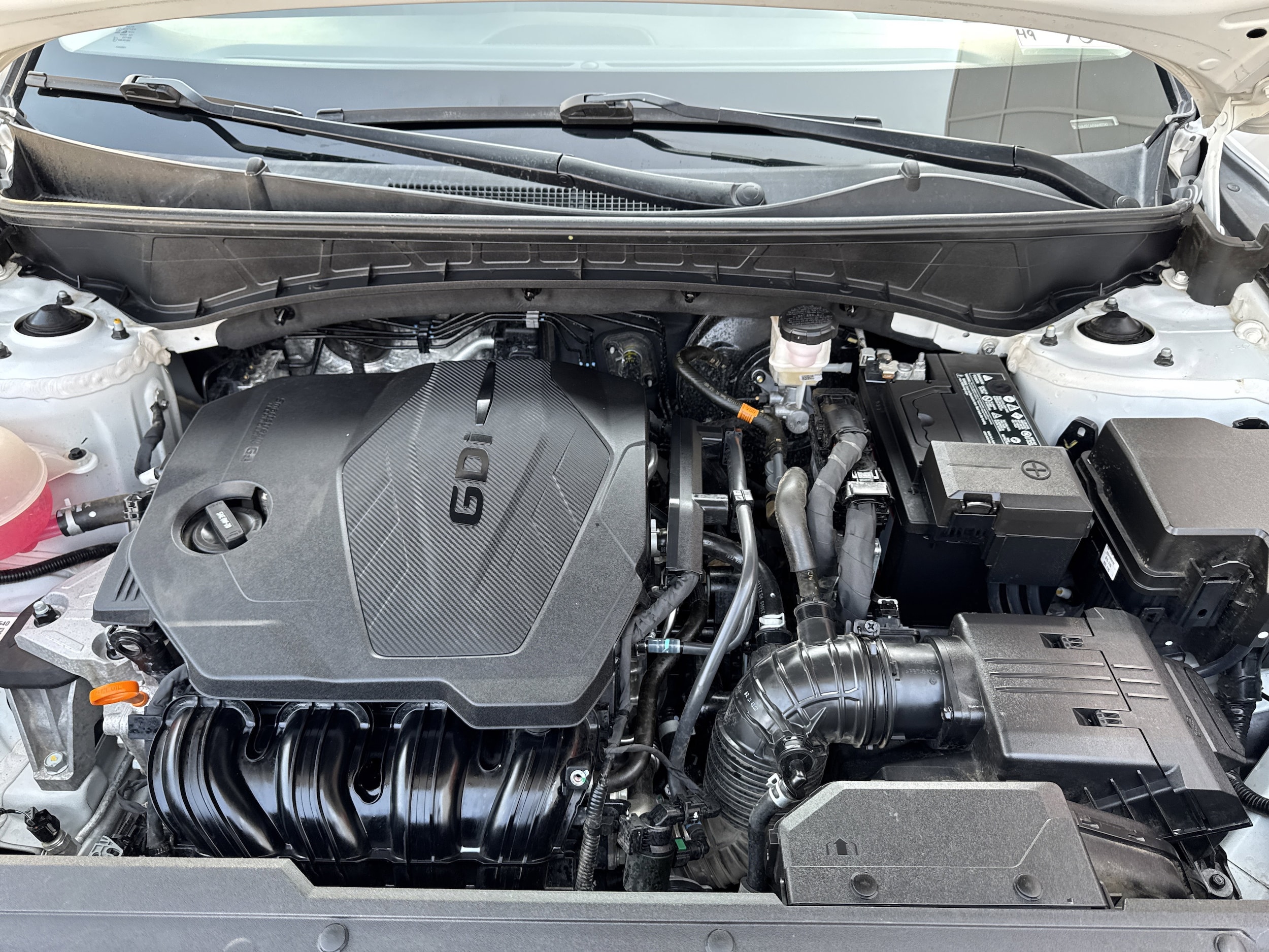 2022 Hyundai Tucson Limited - Photo 9