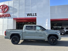 2026 Toyota Tundra SR5 w/Premium Pkg Truck CrewMax