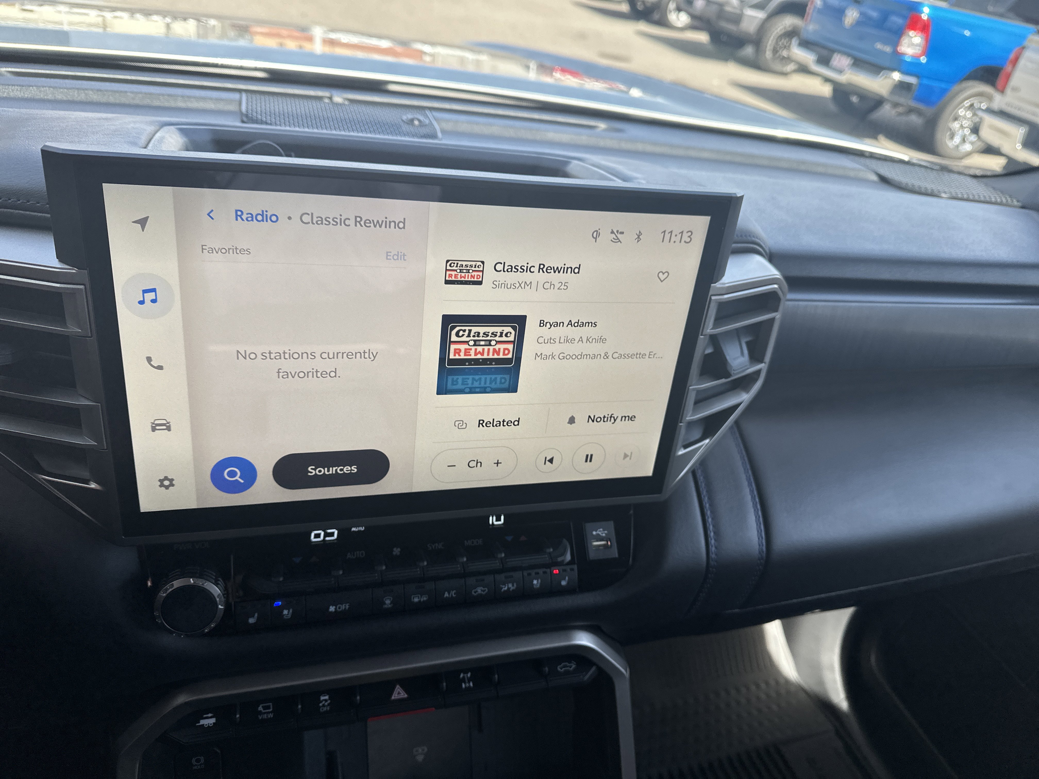 2026 Toyota Tundra Platinum - Photo 20
