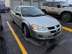 2005 Dodge Stratus