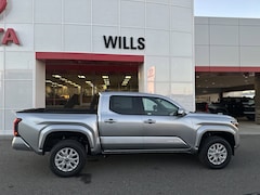 New 2026 Toyota Tacoma SR5 Truck Double Cab for Sale in Twin Falls ID
