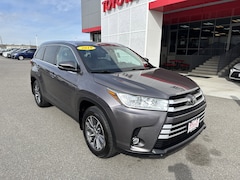 New 2019 Toyota Highlander XLE V6 SUV for Sale in Twin Falls, ID