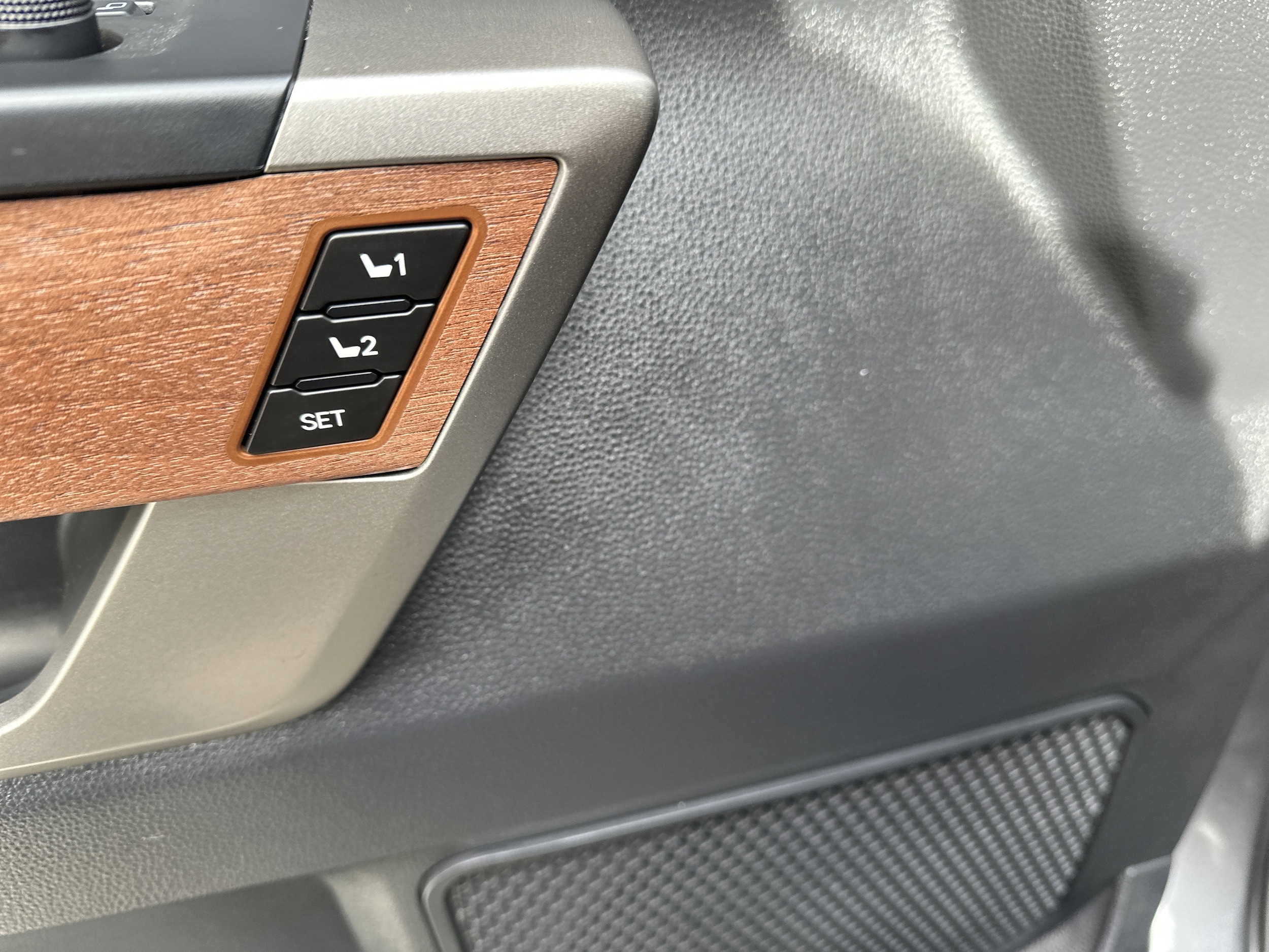 2026 Toyota Tundra 1794 Edition - Photo 19