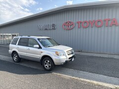 New 2006 Honda Pilot EX-L w/Navigation System SUV for Sale in Twin Falls, ID