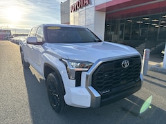 New 2023 Toyota Tundra Limited 3.5L V6 Truck CrewMax for Sale in Twin Falls, ID