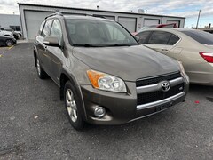 New 2009 Toyota RAV4 Limited V6 SUV for Sale in Twin Falls, ID