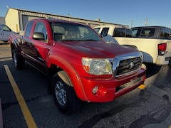 2008 Toyota Tacoma