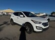 Hyundai Santa Fe Sport