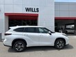  Toyota Highlander Hybrid