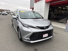 New 2024 Toyota Sienna XLE 7 Passenger Van Passenger Van for Sale in Twin Falls, ID