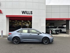 2026 Toyota Corolla Hybrid