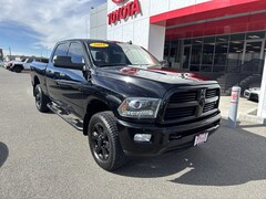 2015 Ram 2500