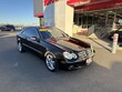 Mercedes-Benz CLK-Class