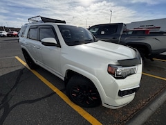 New 2023 Toyota 4Runner Limited SUV for Sale in Twin Falls, ID