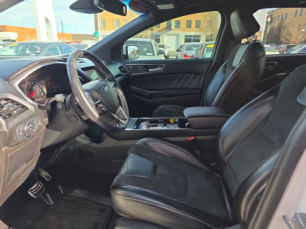 Used 2020 Ford Edge ST SUV