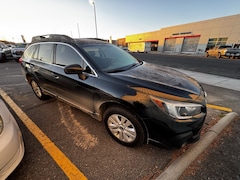 New 2018 Subaru Outback 2.5i Premium with SUV for Sale in Twin Falls, ID