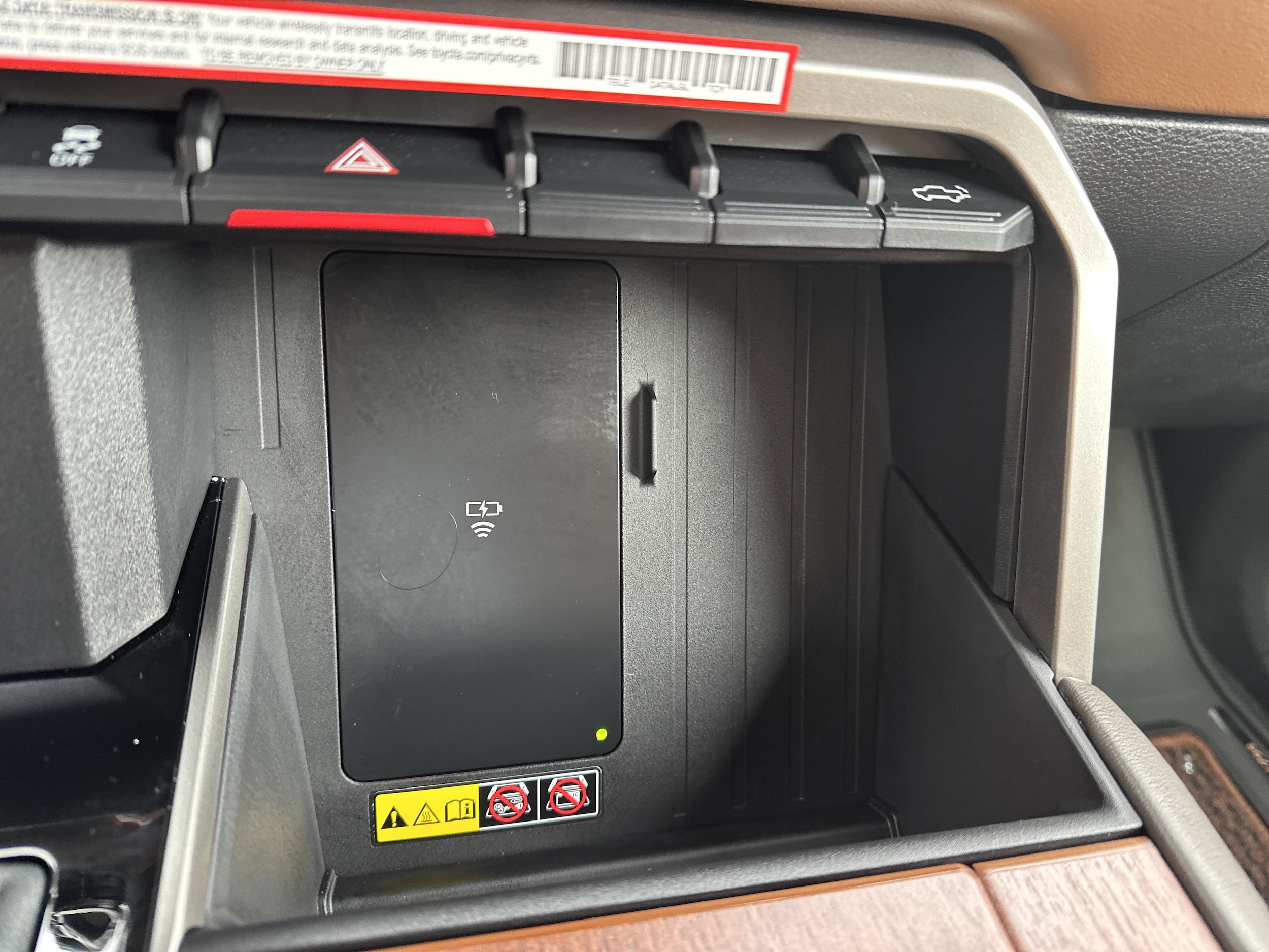 2026 Toyota Tundra 1794 Edition - Photo 27