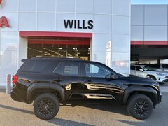 2025 Toyota 4Runner