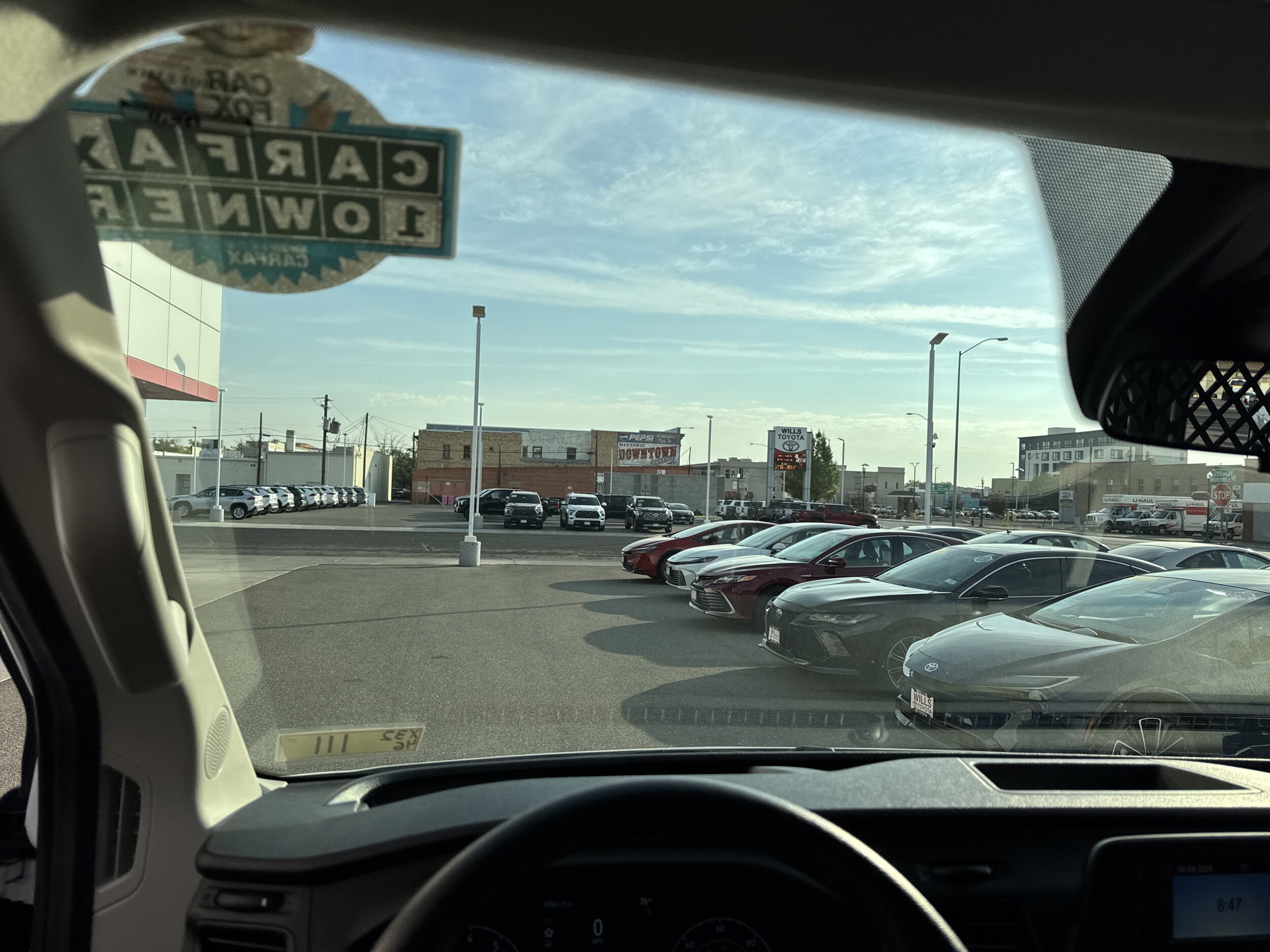 2024 Ford Transit photo 2