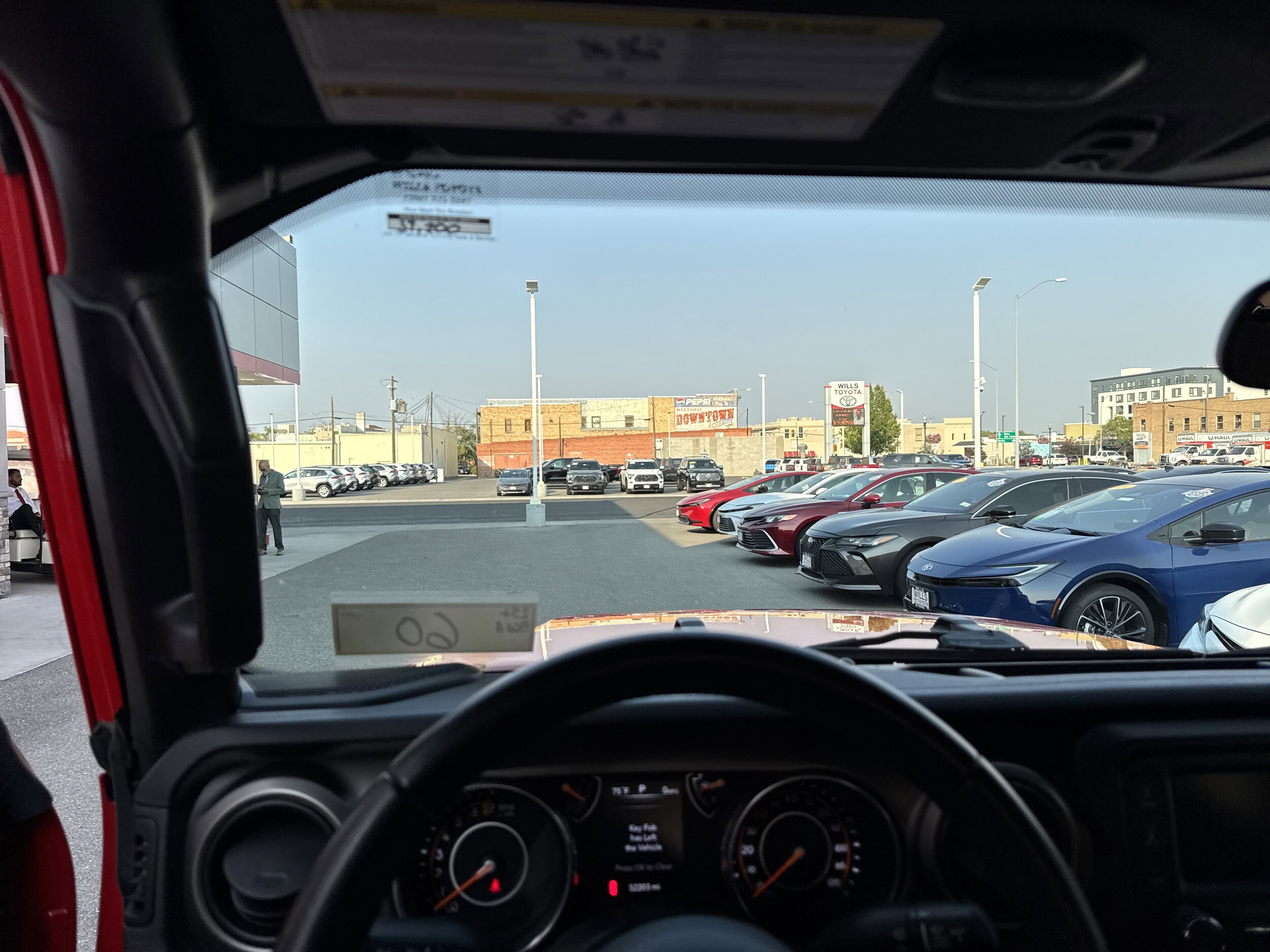 2018 Jeep Wrangler Unlimited Sport S photo 3
