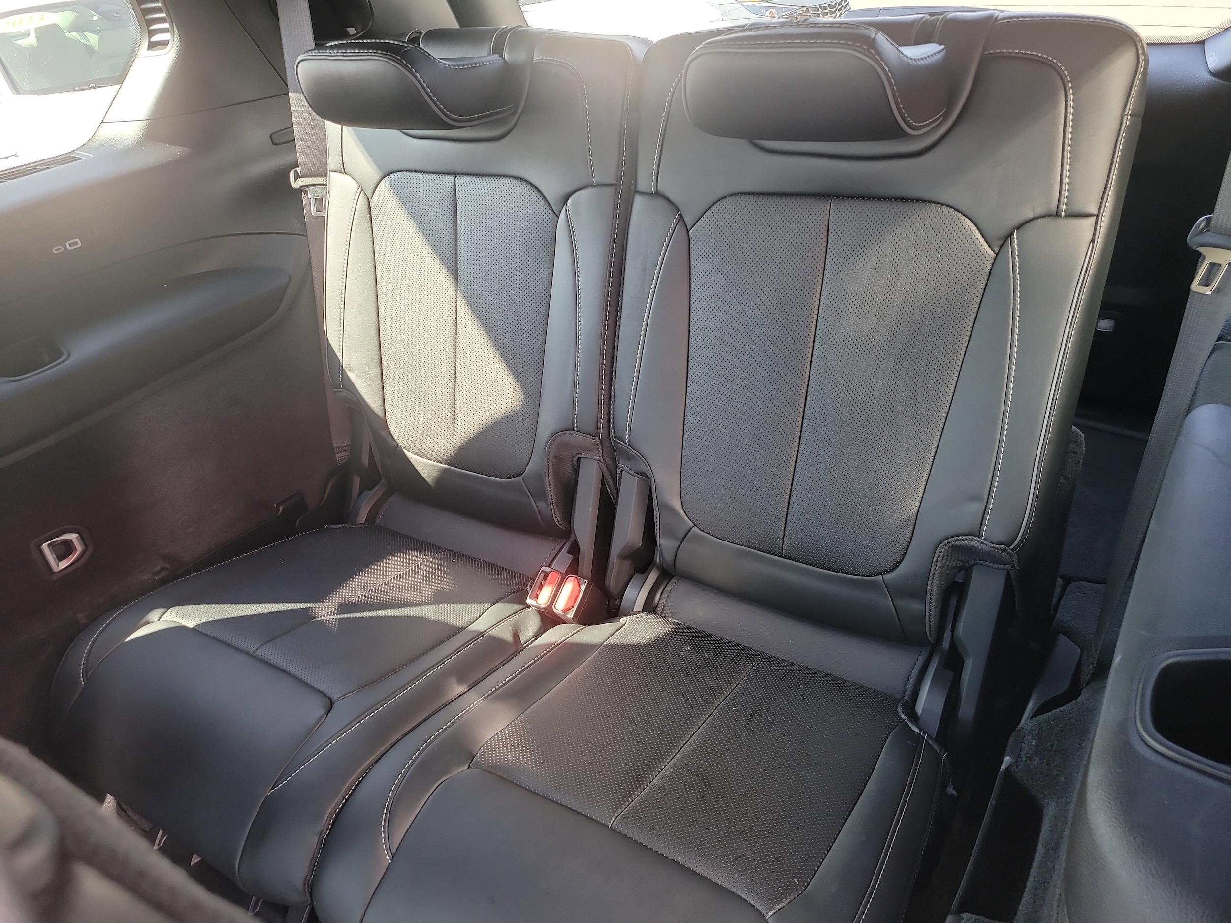 2024 Jeep Grand Cherokee L Overland - Photo 13