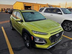 2019 Hyundai Kona