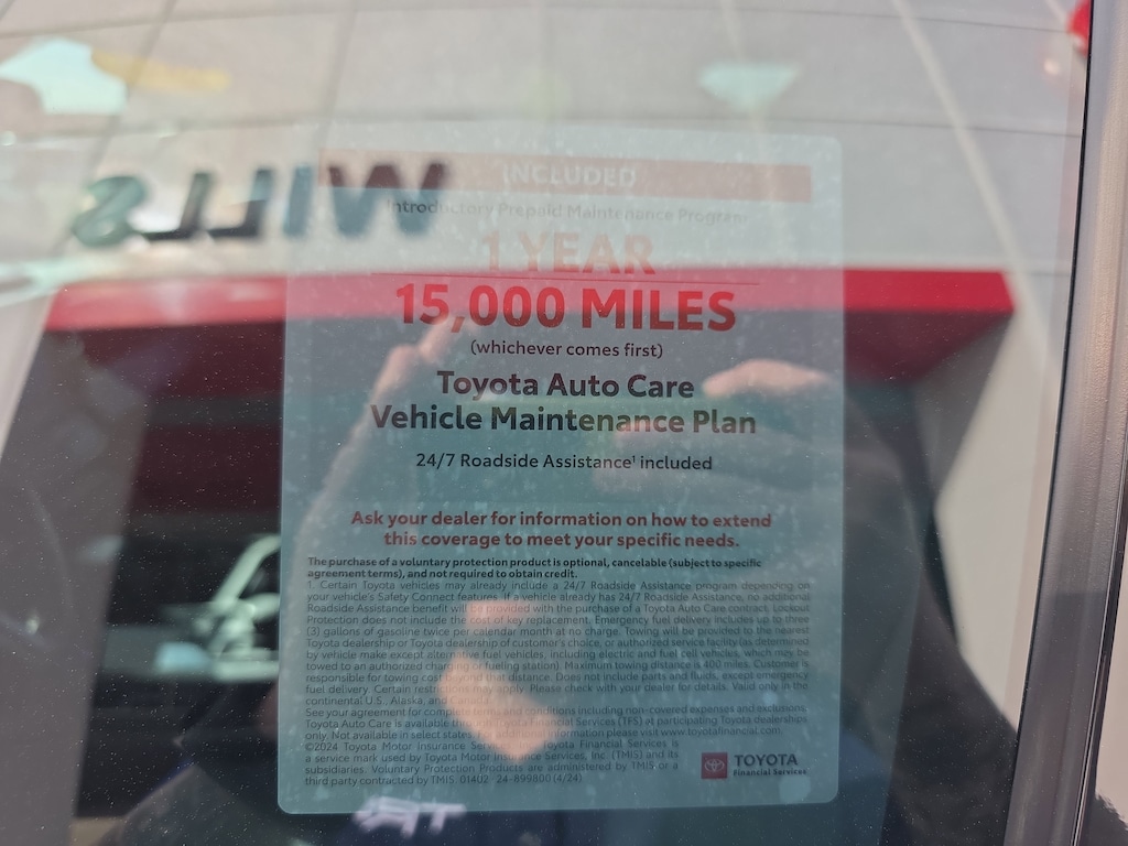 Used 2023 Toyota Tundra SR5 w/TRD Off-Road Package Truck Double Cab