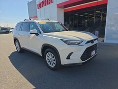 New 2024 Toyota Grand Highlander XLE SUV for Sale in Twin Falls, ID