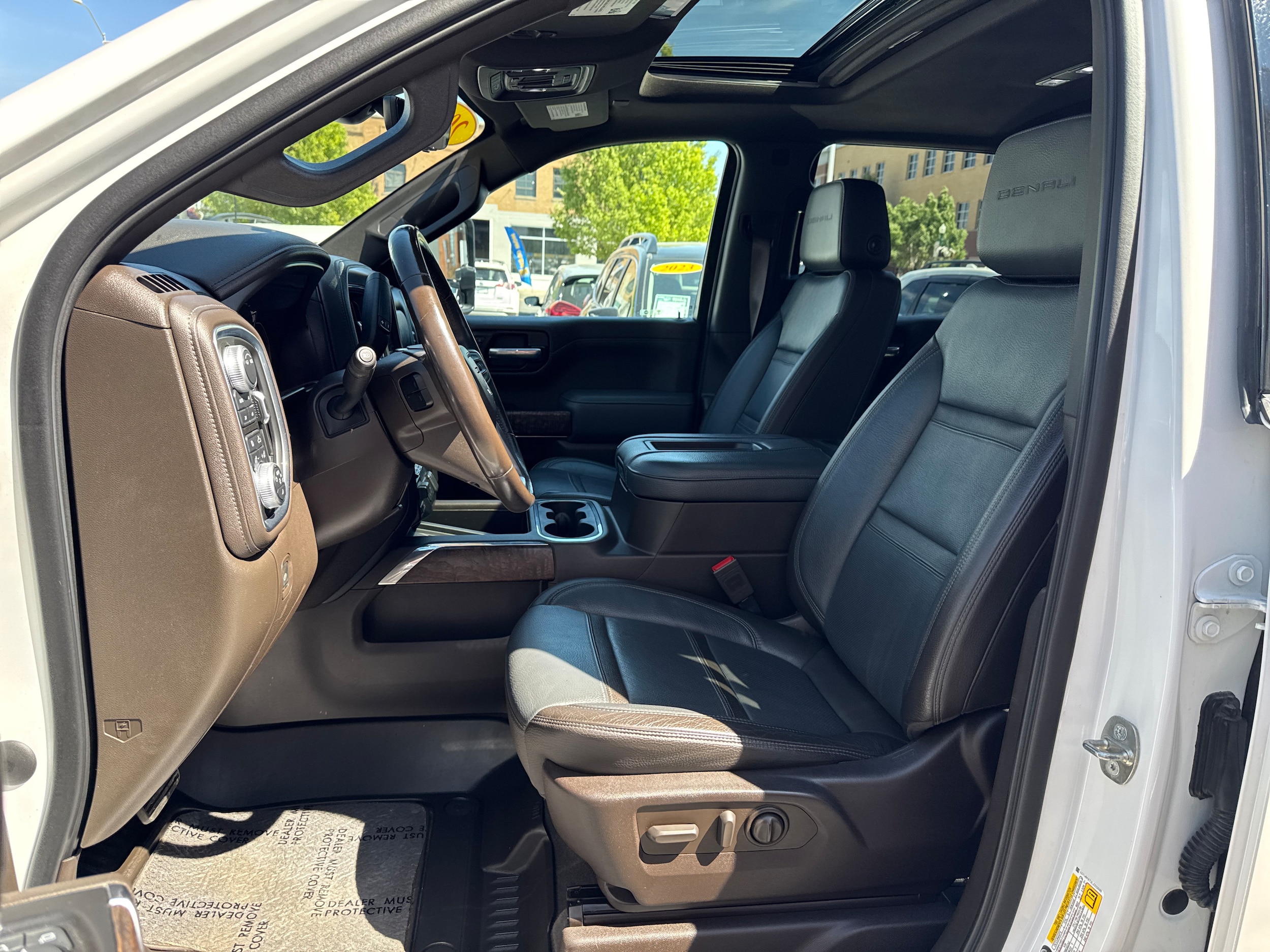 2020 GMC Sierra 1500 Denali - Photo 13
