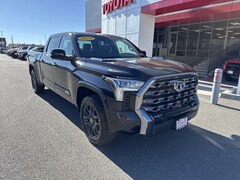 2024 Toyota Tundra i-FORCE MAX