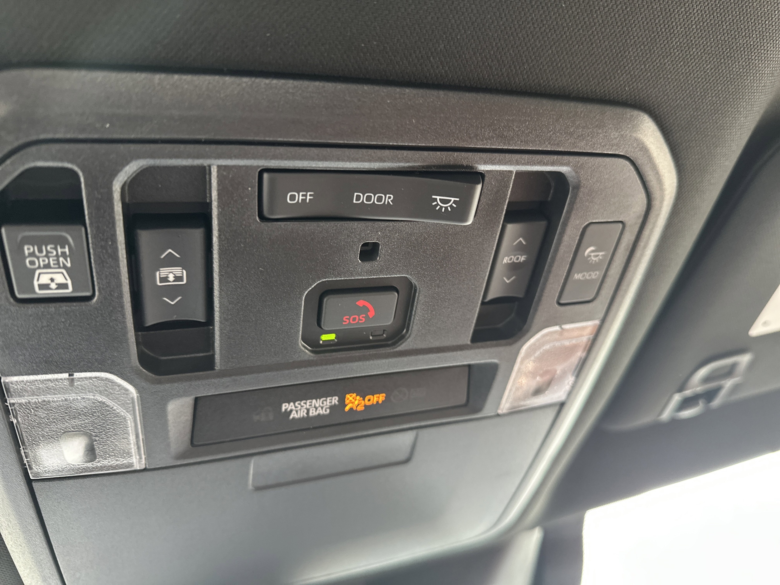 2026 Toyota Tundra 1794 Edition - Photo 31