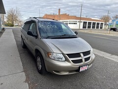 New 2002 Dodge Grand Caravan Sport Van Passenger Van for Sale in Twin Falls, ID