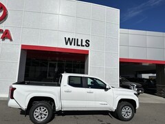 New 2026 Toyota Tacoma SR5 w/Heated Front Seats Truck Double Cab for Sale in Twin Falls ID