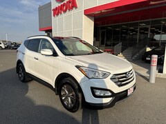 2014 Hyundai Santa Fe Sport