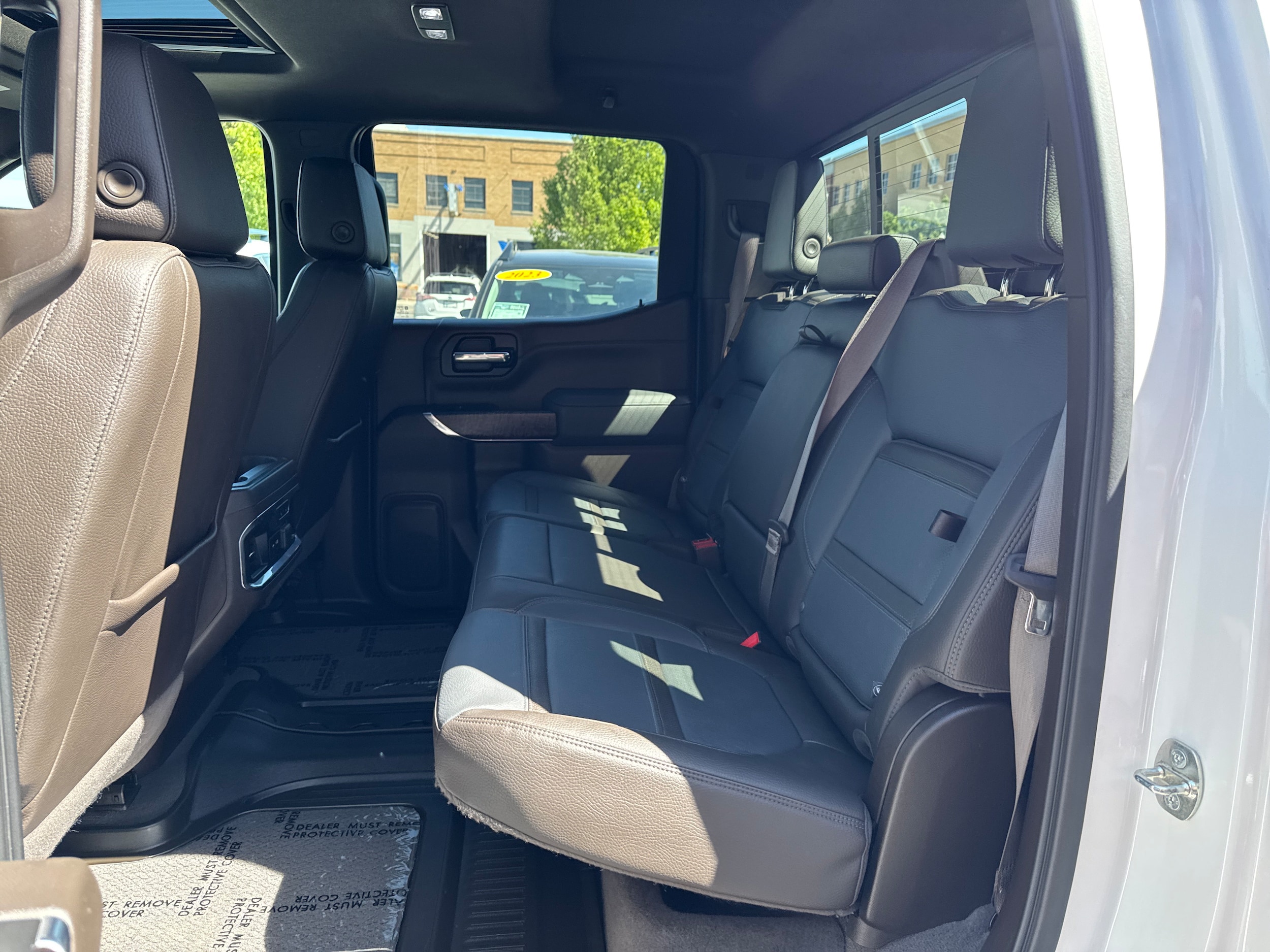 2020 GMC Sierra 1500 Denali - Photo 6