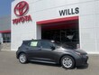 Toyota Corolla Hatchback