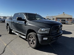 New 2015 Ram 2500 SLT Truck Crew Cab for Sale in Twin Falls, ID