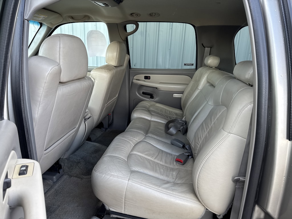 Used 2001 Chevrolet Suburban 1500 SUV