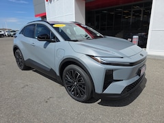 New 2026 Toyota C-HR XSE SUV for Sale in Twin Falls, ID