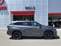 2025 Toyota Highlander XSE w/Floor Liner Pkg & JBL Audio SUV
