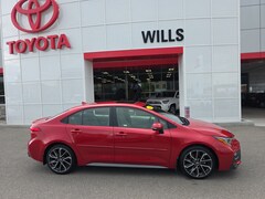 New 2020 Toyota Corolla SE Sedan for Sale in Twin Falls, ID