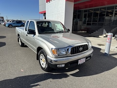 2004 Toyota Tacoma