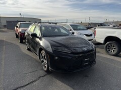 New 2025 Toyota Crown Signia SUV for Sale in Twin Falls, ID