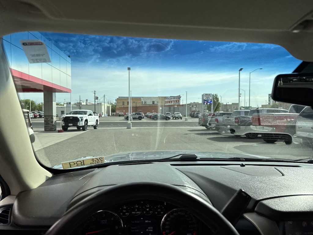 Used 2016 GMC Yukon Denali SUV