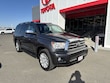  Toyota Sequoia