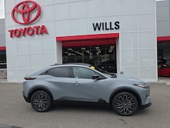 New 2026 Toyota C-HR XSE SUV for Sale in Twin Falls, ID